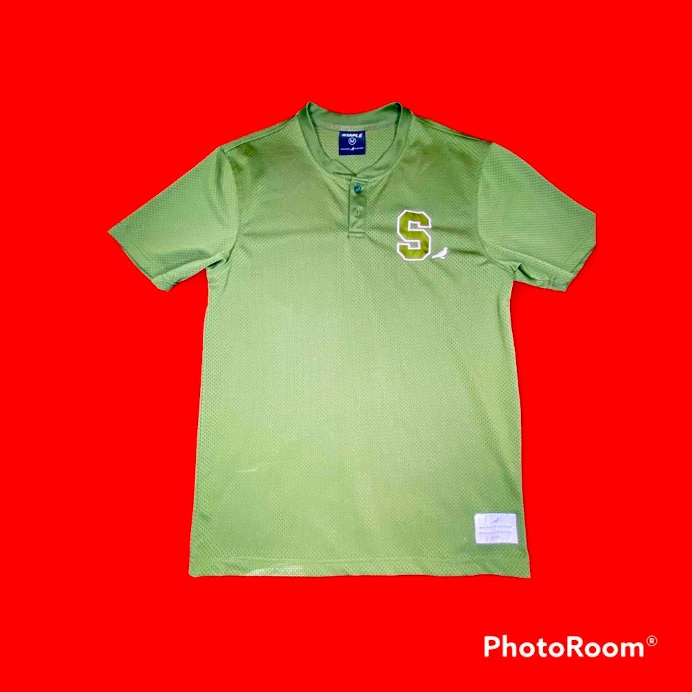 Staple men’s Jersey